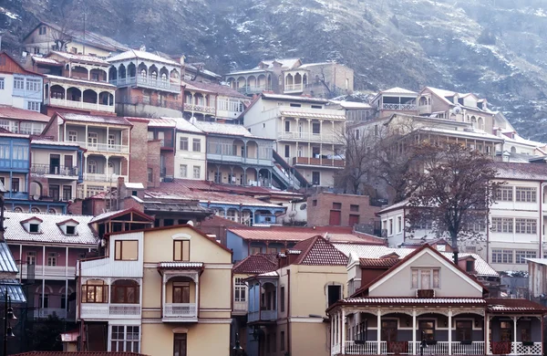 Tbilisi — Stock Photo, Image