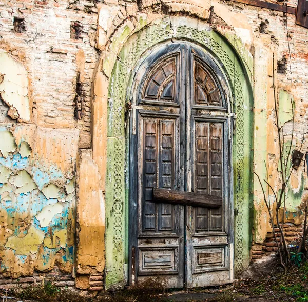 Door — Stock Photo, Image