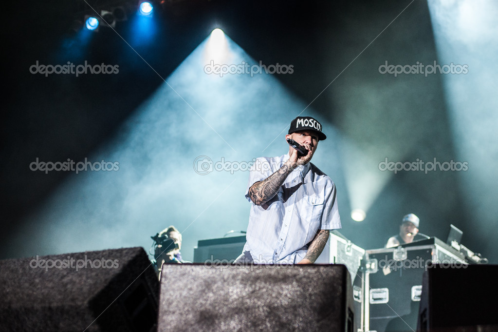 Limp bizkit скачать концерт Limp bizkit скачать концерт
