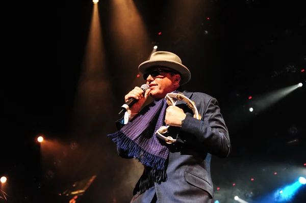 Madness konsert — Stockfoto