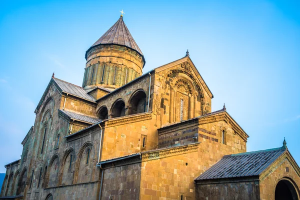 Mtskheta — Fotografia de Stock