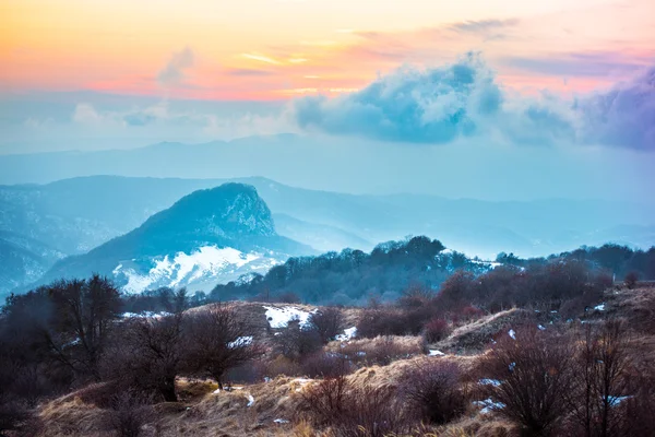 Gombori — Stockfoto