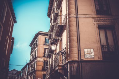 Madrid