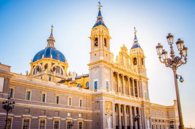 Madrid