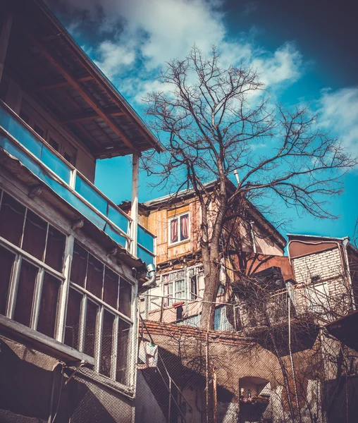 Tiflis — Foto de Stock