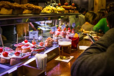 Tapas