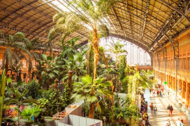 Atocha