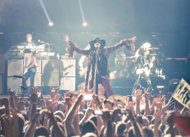 Aerosmith