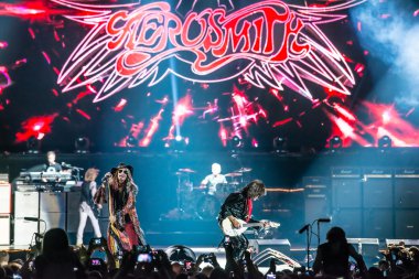 Aerosmith