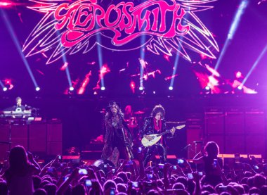 Aerosmith