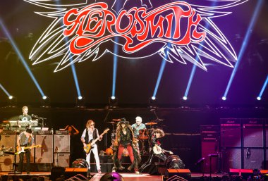 Aerosmith