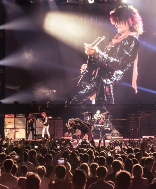 Aerosmith