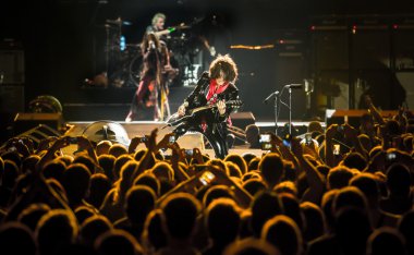 Aerosmith