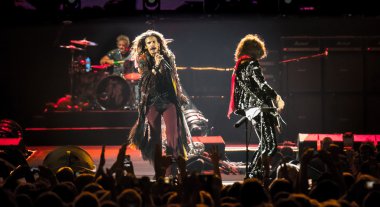 Aerosmith
