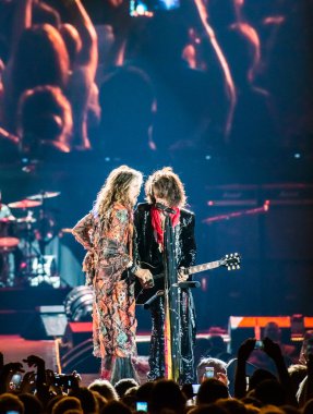 Aerosmith