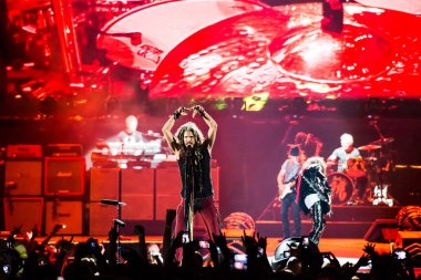 Aerosmith