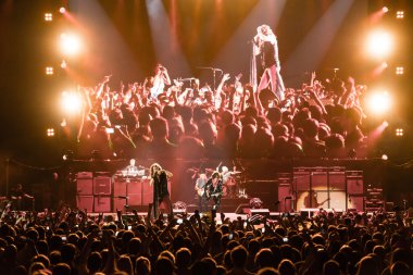 Aerosmith