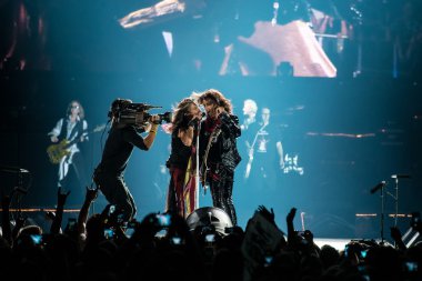 Aerosmith