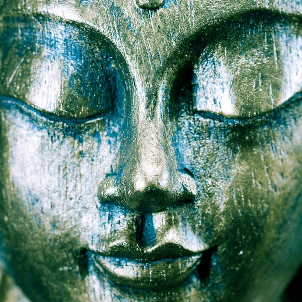 Buddha — Stock Photo, Image