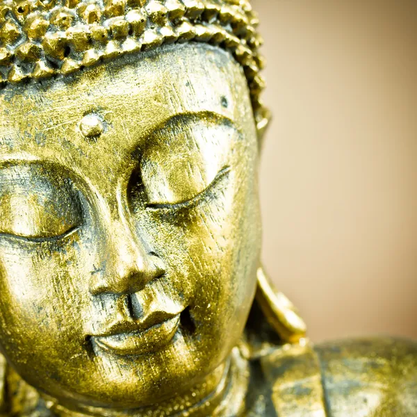 Buddha — Stockfoto