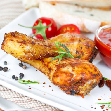 Tavuk budu.