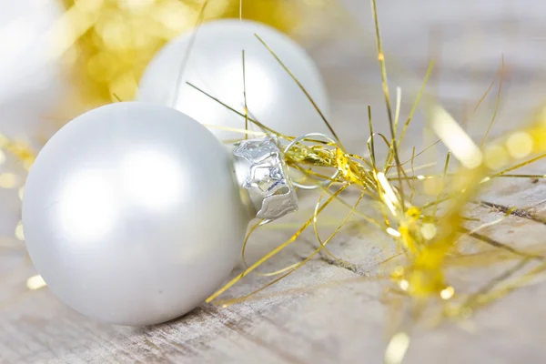 Christmas decoration — Stock Photo, Image