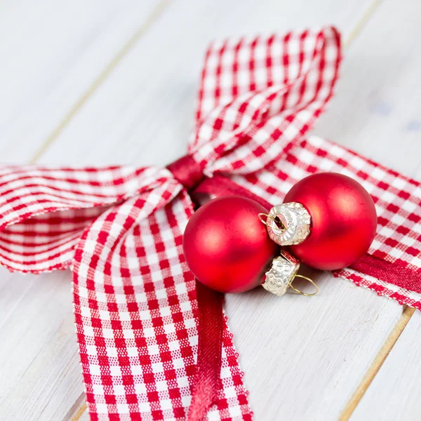 Xmas decoration — Stock Photo, Image