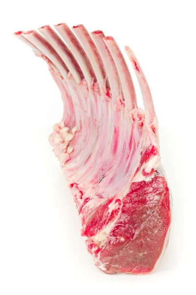 Lamb ribs — Stock Photo, Image