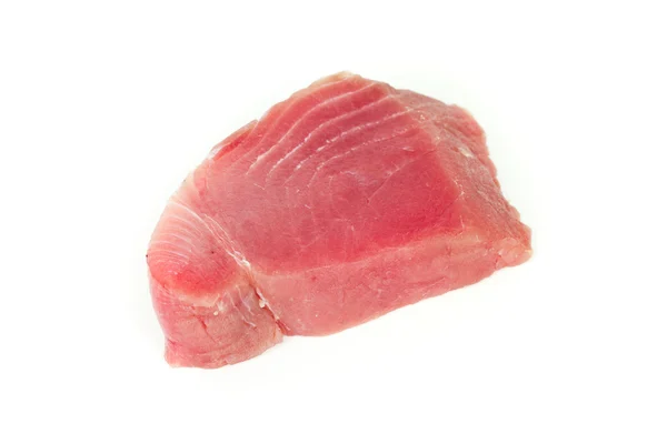 Tuna steak — Stock Photo, Image