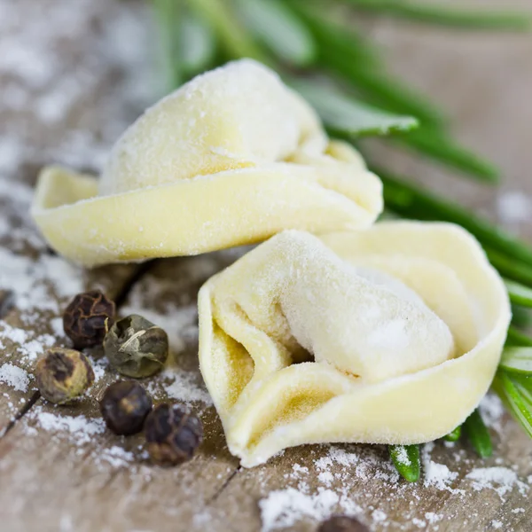 Tortellini — Foto Stock