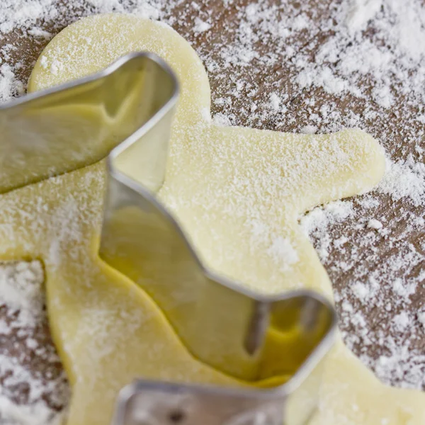 Cookies — Stock Photo, Image