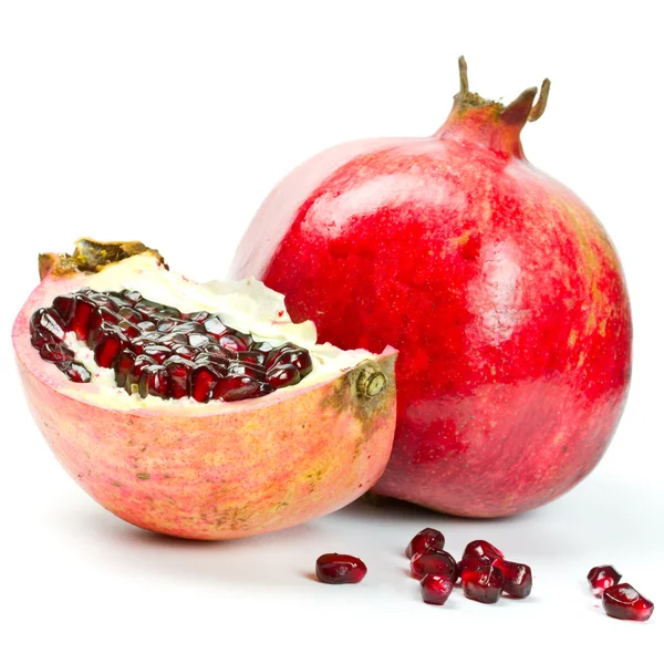 Pomegranate — Stock Photo, Image