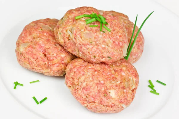 Boulettes de viande — Photo