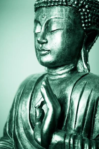 Buddha — Foto Stock