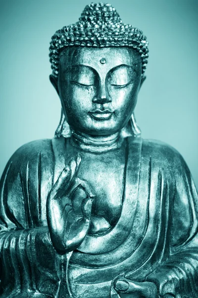 Будда — стоковое фото