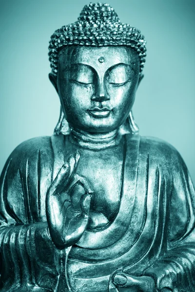 Buddha — Fotografie, imagine de stoc