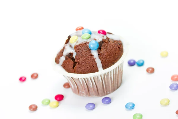 Muffins — Stock Photo, Image