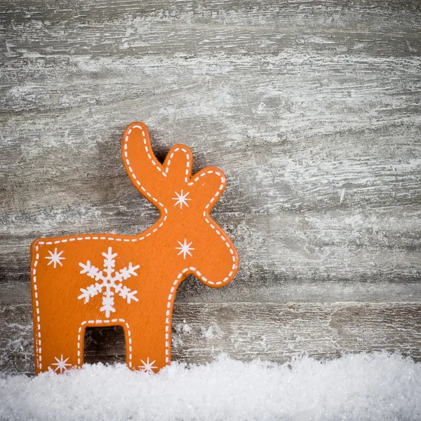 Decoración de Navidad — Foto de Stock