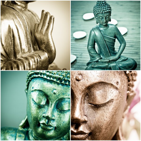 Buddha collection