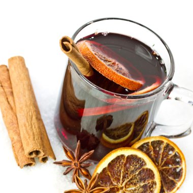 Mulled wine