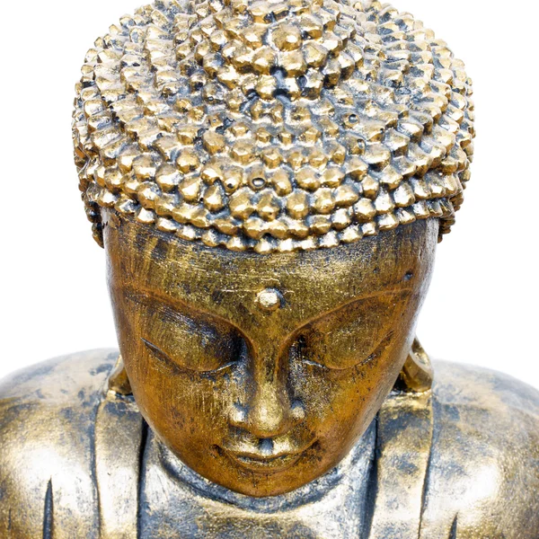 Buddha — Stockfoto