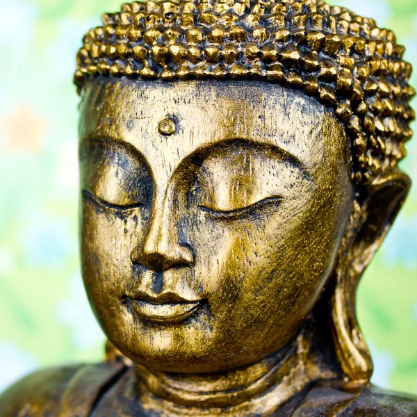 Buddha — Stockfoto