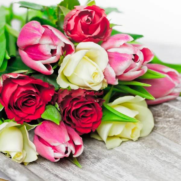 Flowers — Stock Photo, Image