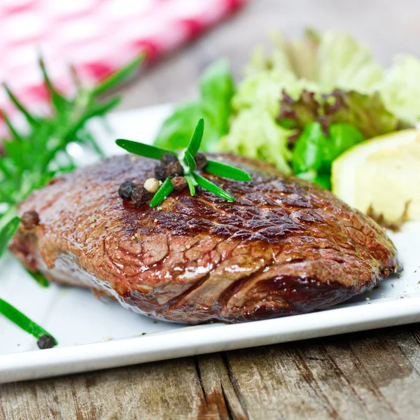 Filete de rejillas —  Fotos de Stock