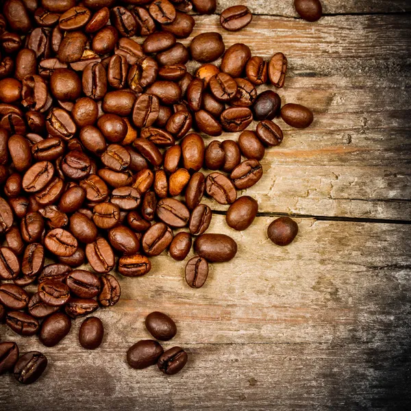 Coffee beans — Stock Photo, Image