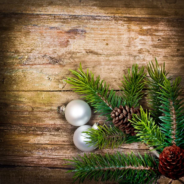 Noel dekorasyon — Stok fotoğraf