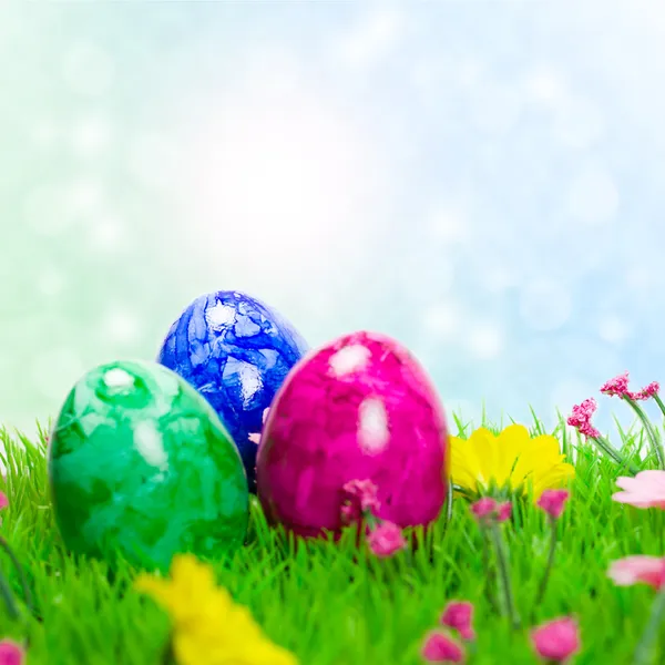 Easter decoration — Stock Photo, Image