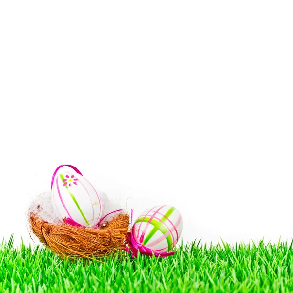 Easter decoration — Stock Photo, Image