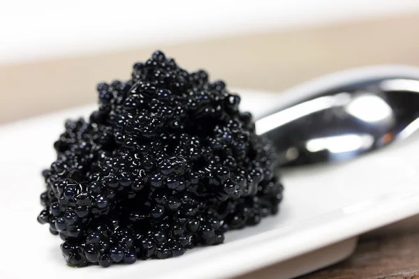 Caviar — Stock Photo, Image