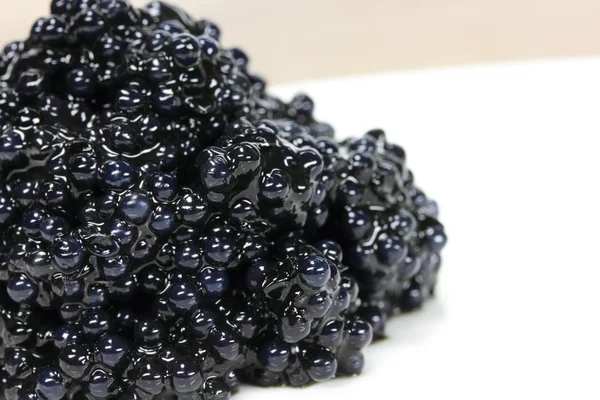 Caviar — Stock Photo, Image